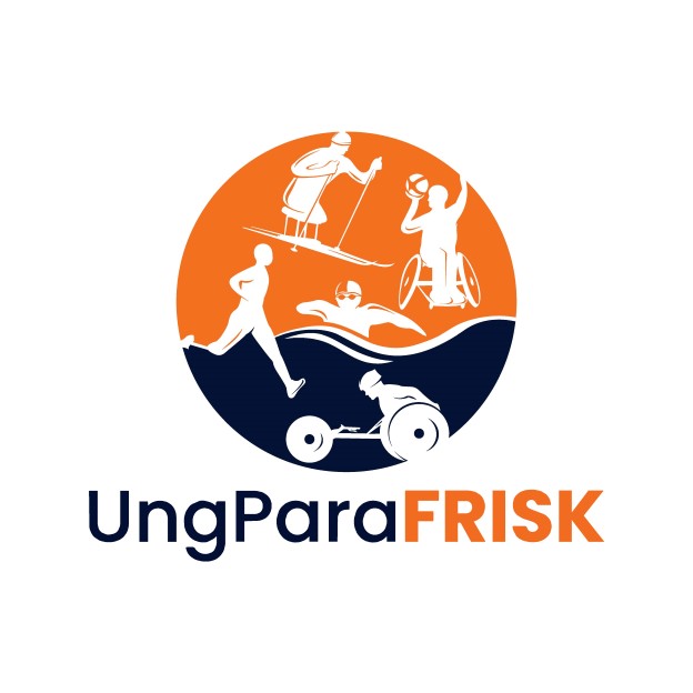 UngParaFrisk - bli med på pilotprosjekt!