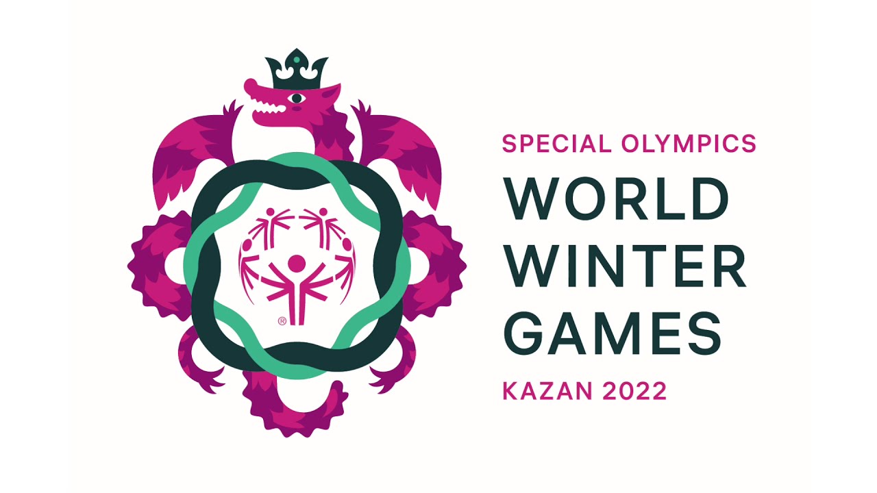 Kazan mister Special Olympics 2023 som følge av invasjonen mot Ukraina.