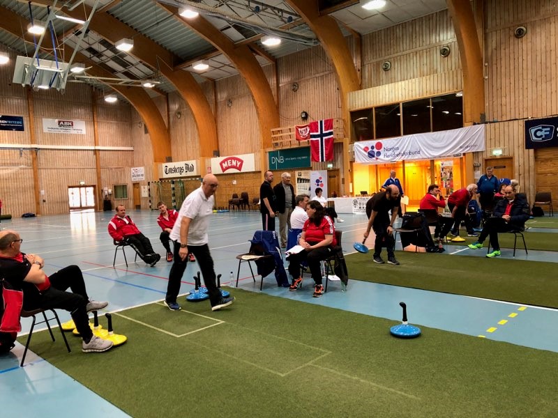 Foto: Bildet er lånt fra Fleridrettsforbundet