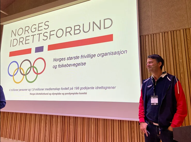 E-sport og norsk idrett: Medlemsmøter og erfaringsdeling