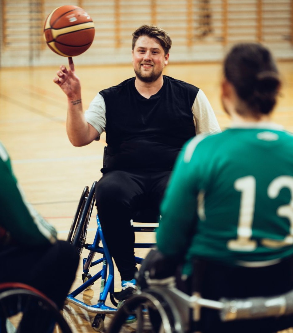 Norges Basketballforbund