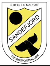 Sandefjord Døves Sportsklubb