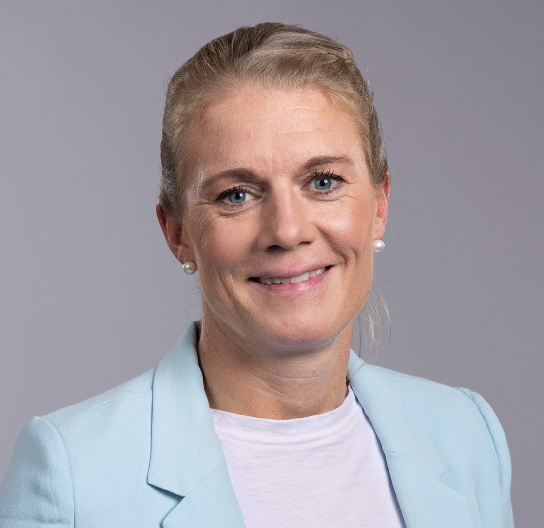 Solveig Gulbrandsen