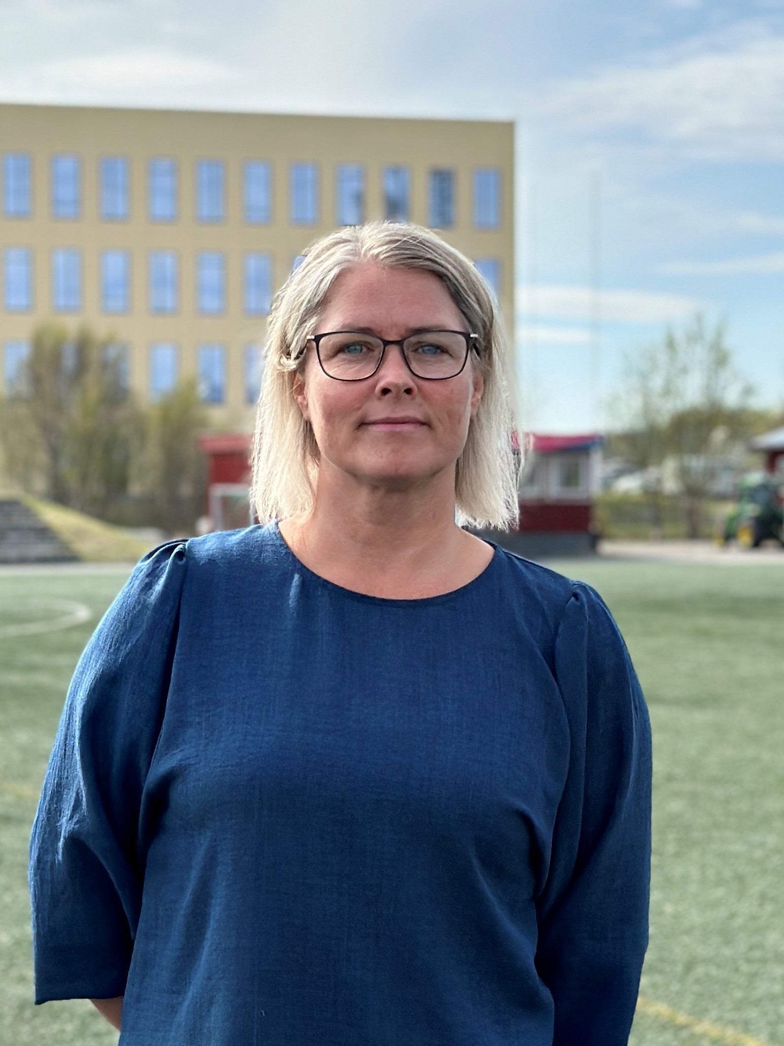 Hege-Kristin Lindgaard Pettersen