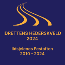 Idrettens Hederskveld 2024