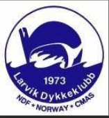 Larvik Dykkeklubb