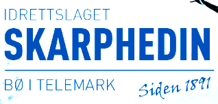 Skarphedin IL Svømming