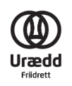 Urædd Friidrett