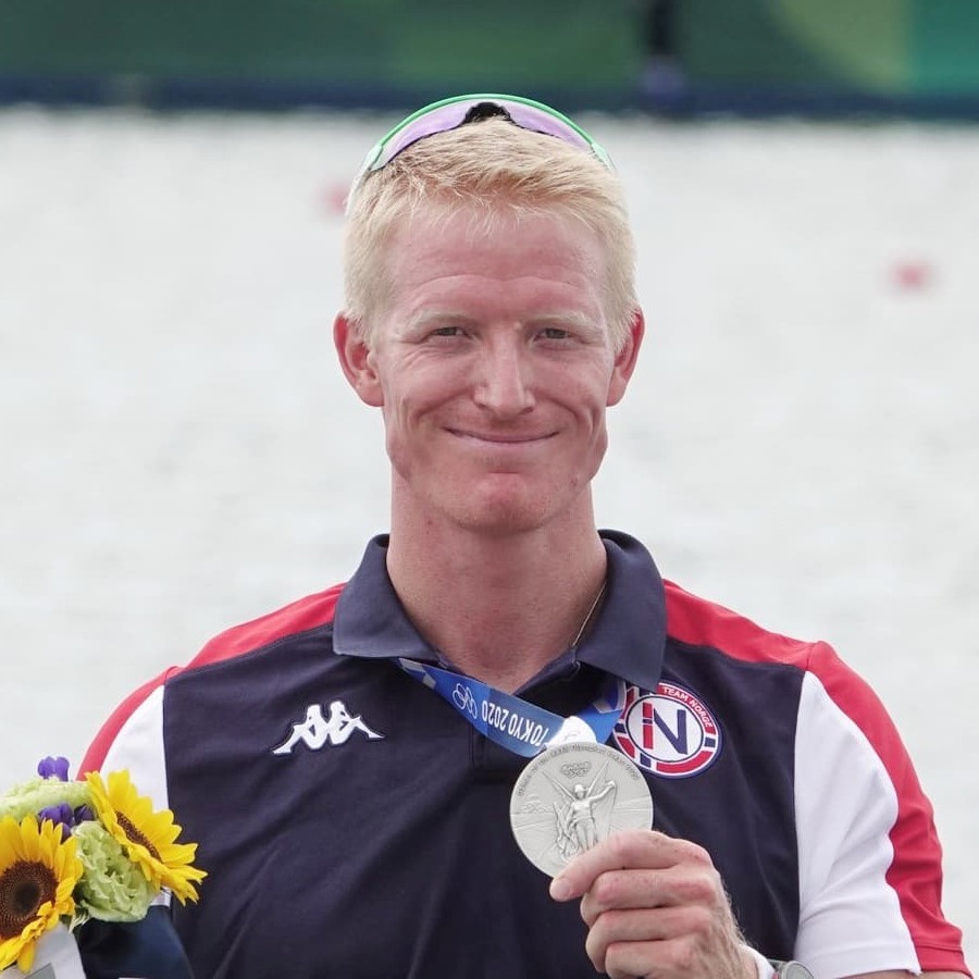 Kjetil Borch