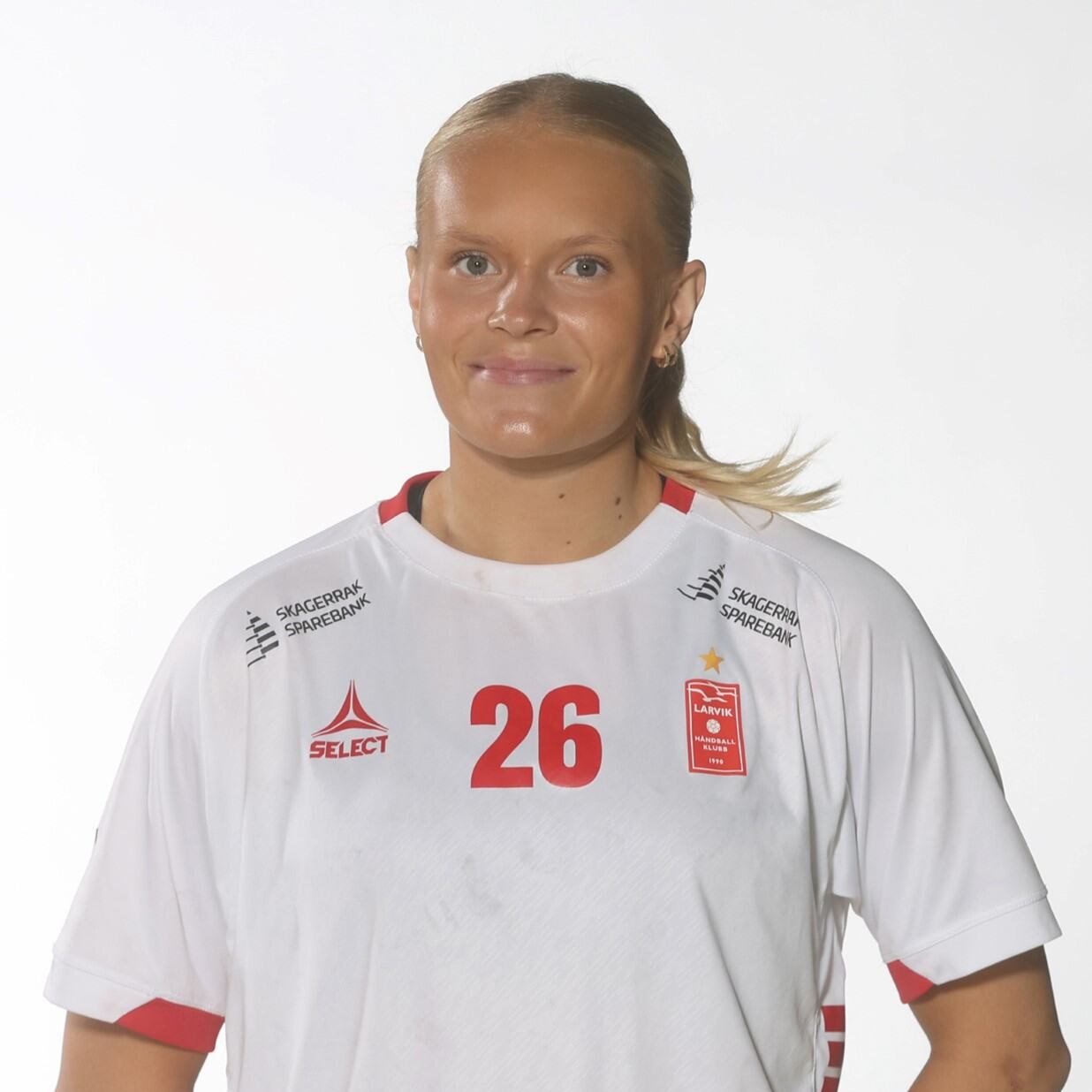 Maja Furu Sæteren