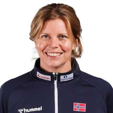 Tonje Larsen