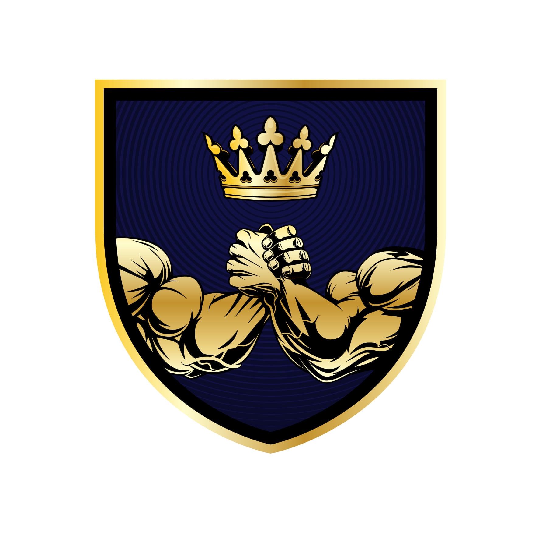 Bergen Armwrestling Club