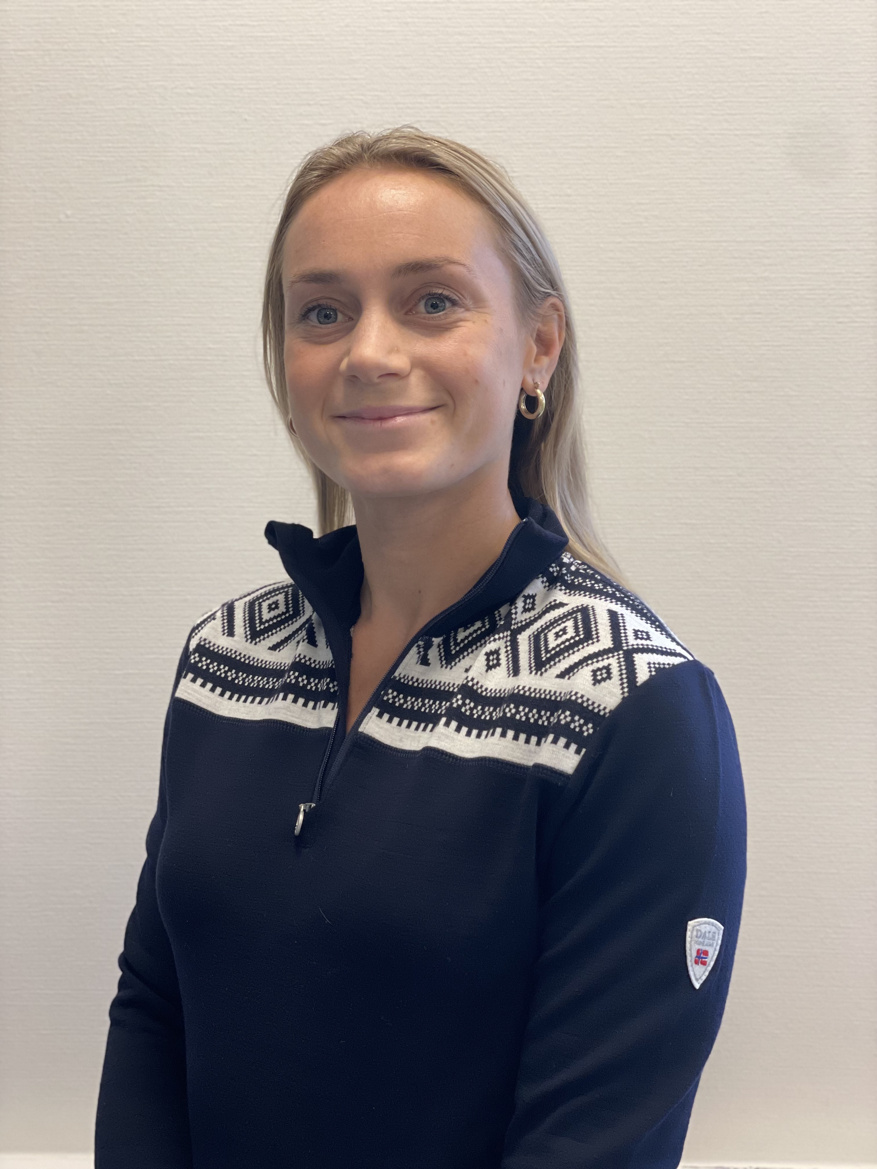 Camilla Fjelstad